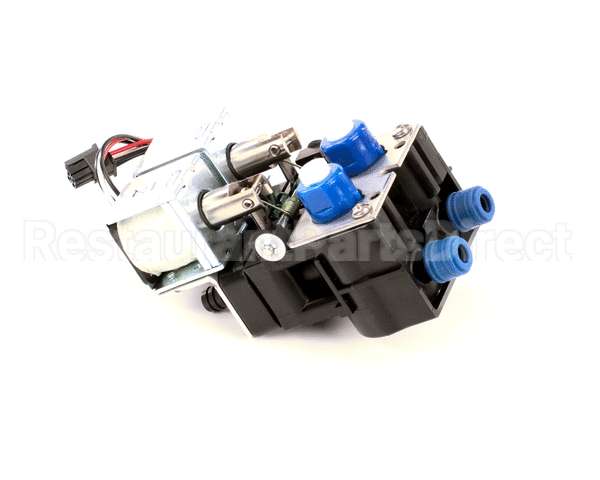 464-CSO-D27 Multiplex Valve Dual Soda/Soda
