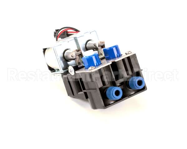 464-CSO-D27 Multiplex Valve Dual Soda/Soda