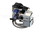 464-CSY-D23 Multiplex Valve Dual Syrup/Syrup