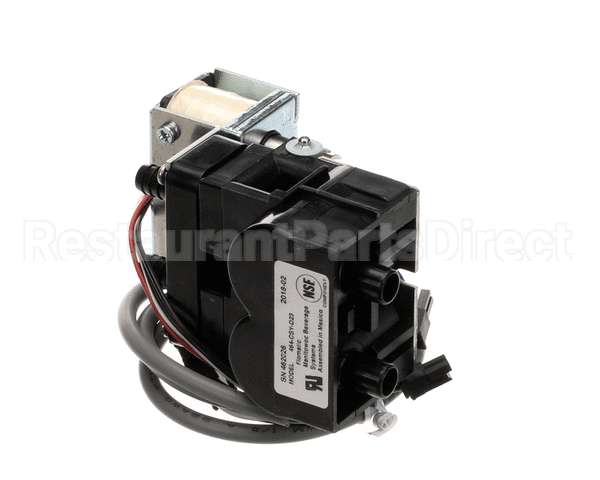 464-CSY-D23 Multiplex Valve Dual Syrup/Syrup