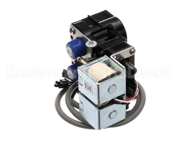 464-CSY-D23 Multiplex Valve Dual Syrup/Syrup