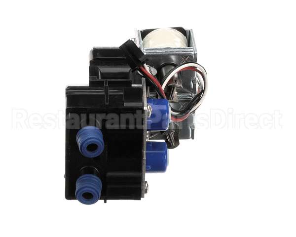 464-CSY-D27 Multiplex Valve Dual Syrup/Syrup