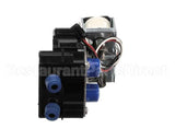 464-CSY-D27 Multiplex Valve Dual Syrup/Syrup