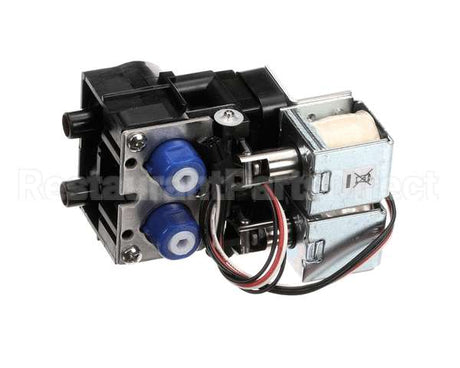 464-CSY-D27-SP Lancer Valve Dual Syrupsyrup Wsm Po