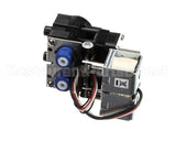 464-CSY-D27-SP Lancer Valve Dual Syrupsyrup Wsm Po