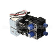 464-CSY-D27-SP Compatible Multiplex Vlv Dual Syrup/Syrup W/ Small