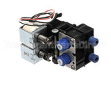 464-CSY-D27-SP Multiplex Valve Dual Syrup/Syrup W/ Small