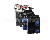 464-CSY-D27-SP Multiplex Valve Dual Syrup/Syrup W/ Small