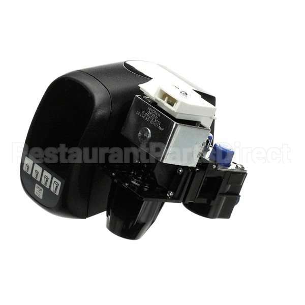 464-GP-P36-1600 Compatible Multiplex Vlv Pctrl Sngl Ac