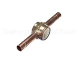 464146 Accurex Sight Glass