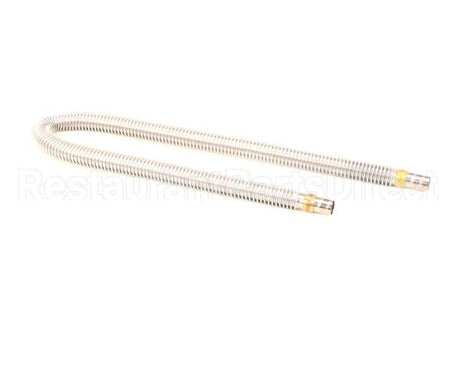 46420-1 Montague Tubing Ss/Flex