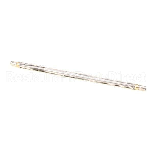 46422-8 Compatible Montague Tubing, Ss/Flex