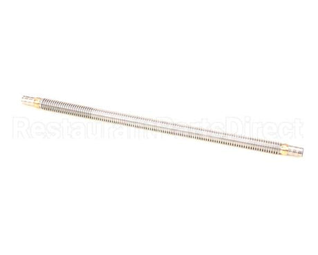 46422-8 Montague Tubing, Ss/Flex