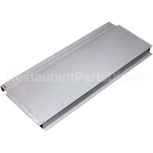 4643 Compatible Blodgett End Deflector Panel