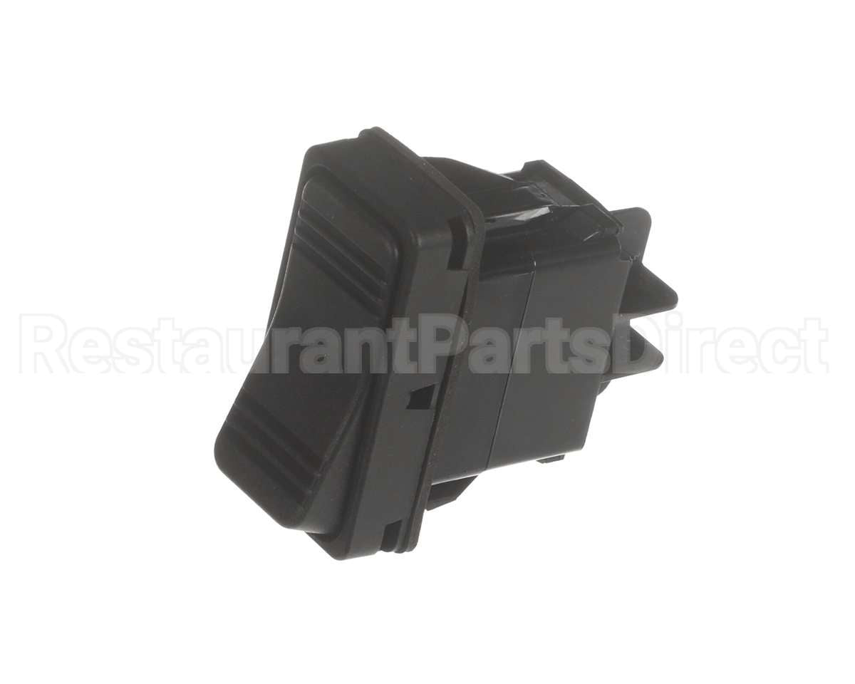 46430-9 Montague Switch, Rocker Top Pilot Ign.(