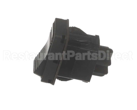 46430-9 Montague Switch, Rocker Top Pilot Ign.(