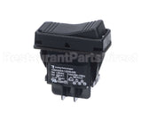 46431-7 Montague Switch, Rocker Oven Ign. (136I