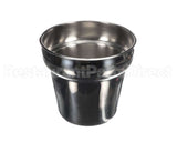 46447-1 Vollrath 7 Qt Inset - 46328/48327/49324