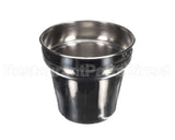 46447-1 Vollrath 7 Qt Inset - 46328/48327/49324