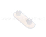 46449-1 Vollrath Rubber Foot For 46350 / 46360