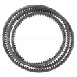46452 Compatible Middleby Belt, Bx67 Gripnotch
