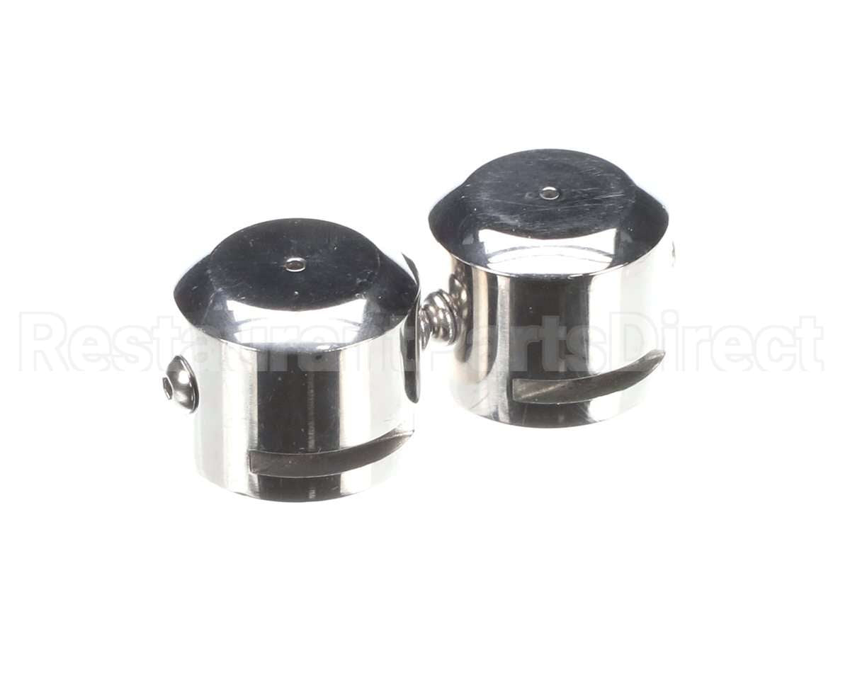 46485-1 Vollrath Avenger Hinge Mechanism