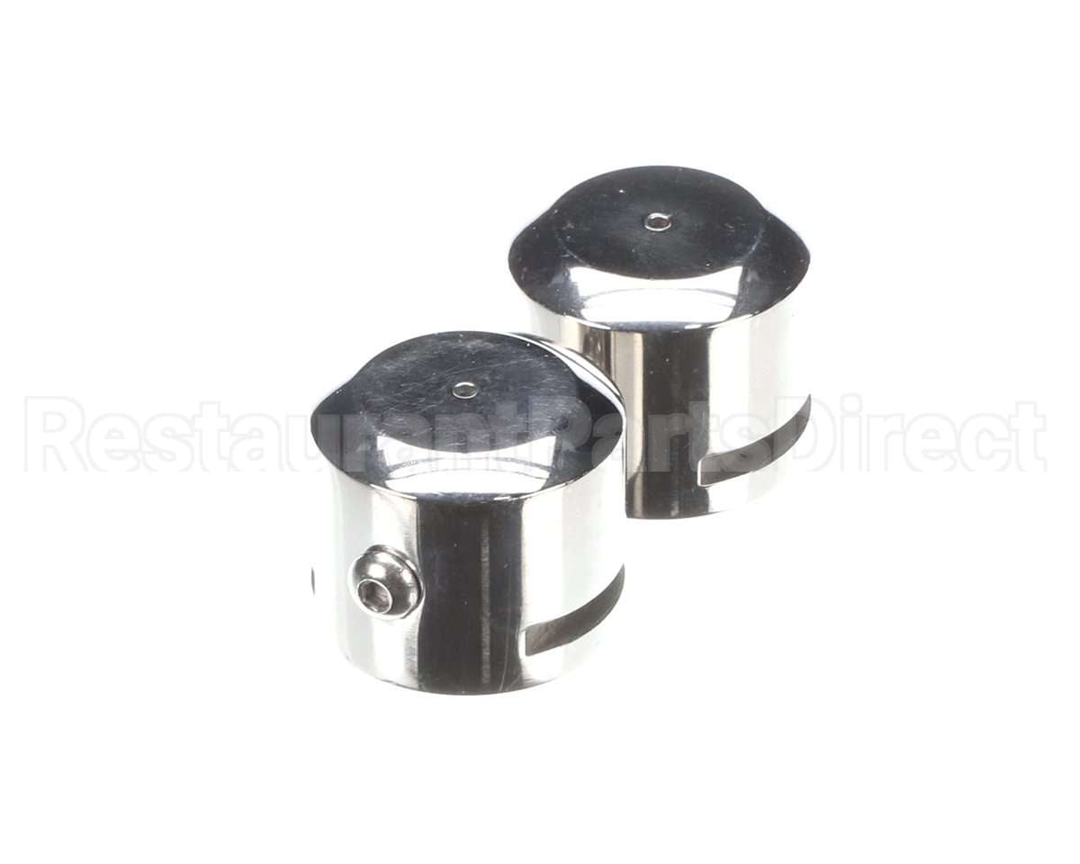 46485-1 Vollrath Avenger Hinge Mechanism