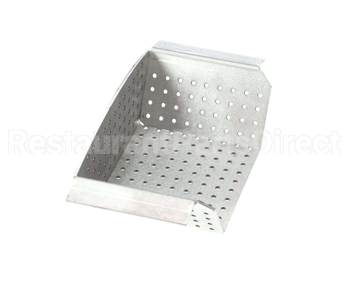 46491-2 Vollrath Screen