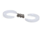 46493-1 Vollrath Cover Horseshoe For 46267 Kit