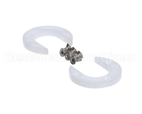 46493-1 Vollrath Cover Horseshoe For 46267 Kit