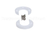 46493-1 Vollrath Cover Horseshoe For 46267 Kit