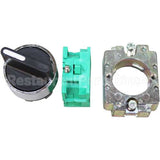 46521 Compatible Middleby Switch Kit