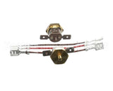 46532.1000 Bunn Kit, Manual Reset Thermal Switch
