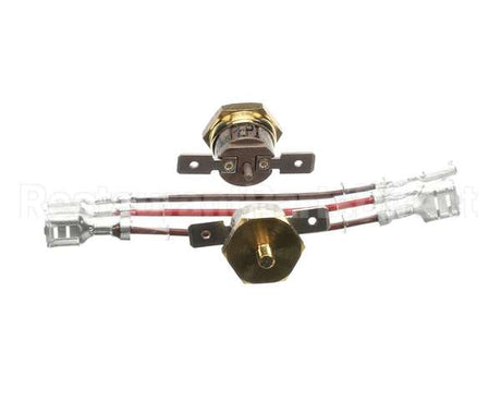 46532.1000 Bunn Kit, Manual Reset Thermal Switch