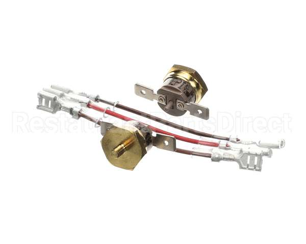 46532.1000 Bunn Kit, Manual Reset Thermal Switch