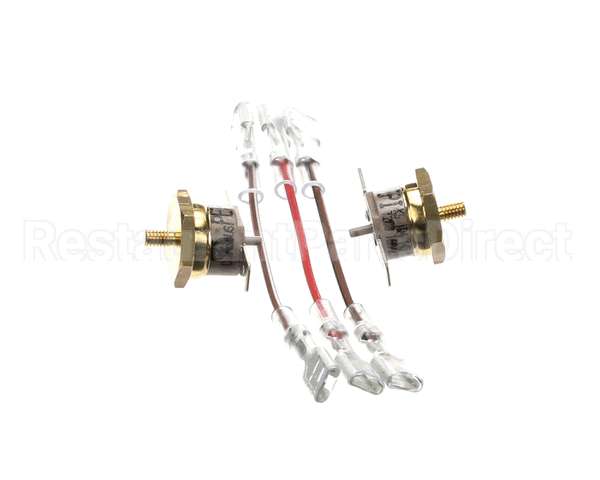 46532.1000 Bunn Kit, Manual Reset Thermal Switch