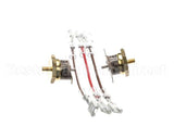 46532.1000 Bunn Kit, Manual Reset Thermal Switch