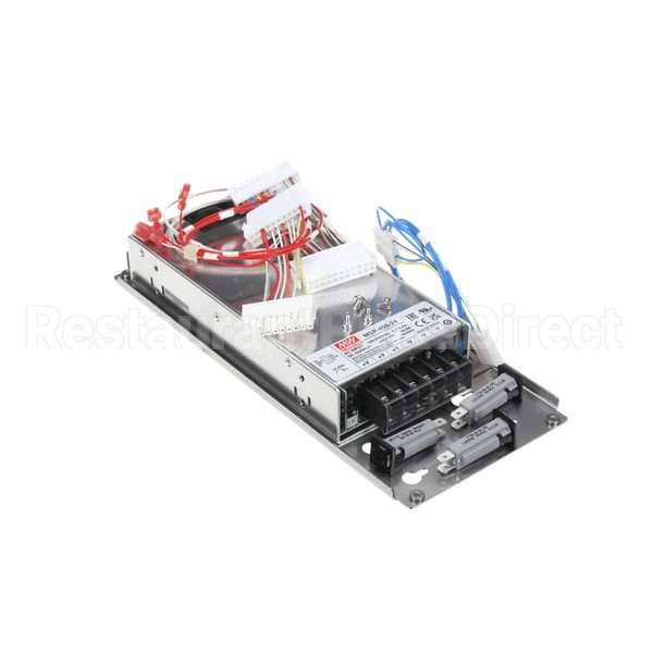 46536.1002 Compatible Bunn Kit, Power Supply W/ Bracket & Fan