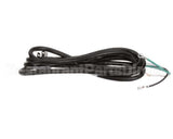 46552 Vollrath Wendy's Black Cord Service Kit