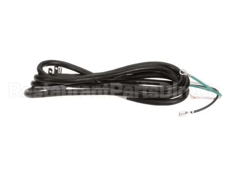 46552 Vollrath Wendy's Black Cord Service Kit