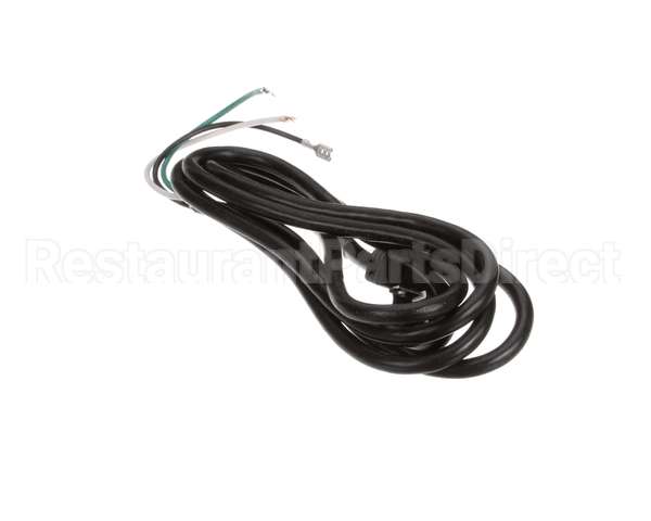 46552 Vollrath Wendy's Black Cord Service Kit