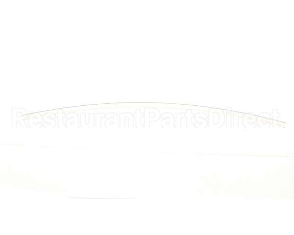 46556.1000 Bunn Tubing, Fep .250 Od X .125 Id 12In