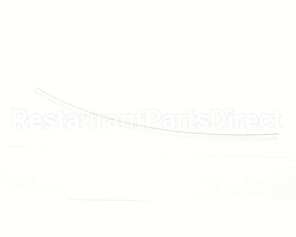 46556.1000 Bunn Tubing, Fep .250 Od X .125 Id 12In