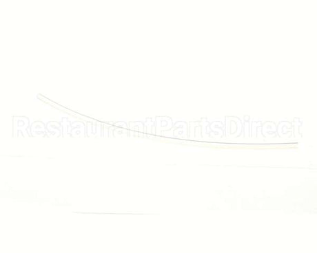 46556.1000 Bunn Tubing, Fep .250 Od X .125 Id 12In