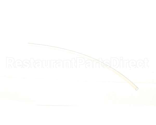 46556.1000 Bunn Tubing, Fep .250 Od X .125 Id 12In