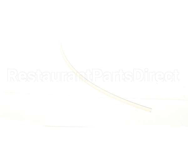 46556.1000 Bunn Tubing, Fep .250 Od X .125 Id 12In