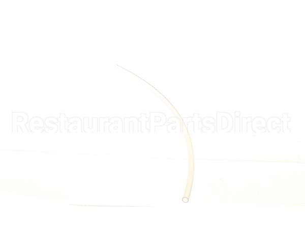 46556.1000 Bunn Tubing, Fep .250 Od X .125 Id 12In