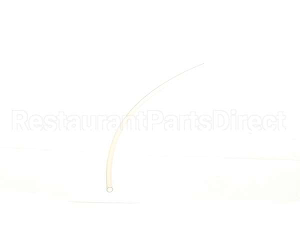 46556.1000 Bunn Tubing, Fep .250 Od X .125 Id 12In