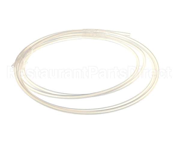 46556.1002 Bunn Tubing, Fep .250 Od X .125 Id 120In