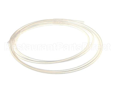 46556.1002 Bunn Tubing, Fep .250 Od X .125 Id 120In
